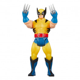 Marvel Legends Retro Collection akčná figúrka Wolverine 10 cm